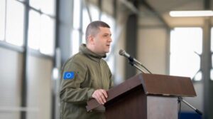 Avertismentul lui Radu Miruță: România este sângerândă. Nu mărim această rană!