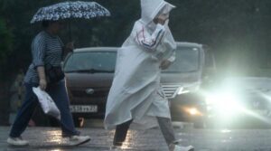 Avertizare METEO imediată de ploi torențiale și vijelii. Iată lista localităților afectate
