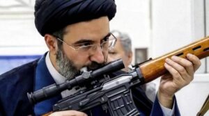 Ayatollahul Mojtaba Khamenei face o promisiune cutremurătoare: „Ne angajăm să răzbunăm sângele liderului martir..”