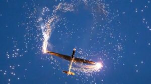 BIAS 2026 revine la București: Cel mai mare show aviatic din România, pe Aeroportul Băneasa. Intrarea liberă