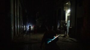 Blackout în Cuba. Întreaga țară este în beznă!