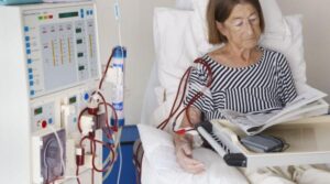 Boala cronică de rinichi: la ce să fii atent ca să nu ajungi la dializă sau la transplant renal