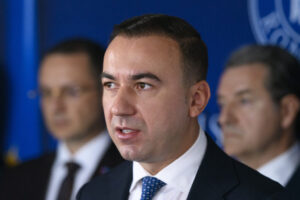 Bogdan Ivan: Neptun Deep avansează peste grafic, iar prima extracție de gaze este așteptată în 2027