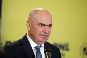 Bolojan cere evaluarea organizațiilor PNL cu rezultate slabe. Thuma, după numirea lui Peiu la Ialomița  surse