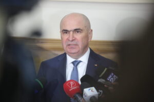 Bolojan, precizări despre atacul cibernetic de la ANCPI. Când ar putea fi reluată activitatea