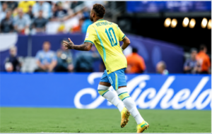 Brazilia, ”ucisă” de Haaland! Neymar, Vinicius  co, eliminați de la Cupa Mondială!