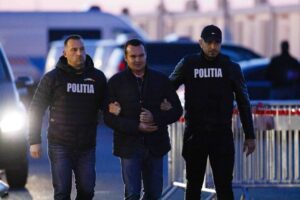 BREAKING  Cătălin Cherecheș, fostul primar din Baia Mare, eliberat condiționat / Decizia Tribunalului Maramureș este definitivă