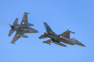 BREAKING  Resturi din drona doborâtă de un pilot român au fost găsite în zona Padina din județul Buzău, iar rămășițe ale unei rachete aer-aer în zona Tătaru din județul Brăila, posibil de la atacul nereușit al piloților aerieni asupra dronei