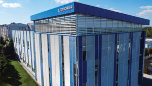 Bursă. Electro-Alfa, investiţie de 35 mil. lei în Iaşi
