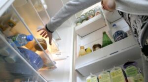 Cât trebuie să arate termometrul din frigider pe timp de vară. Mulți români fac această greșeală