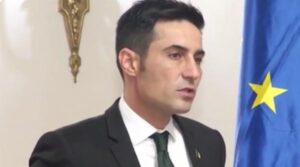 Calculele noului Guvern: Claudiu Manda susține că PSD și UDMR pot forma o majoritate în Parlament