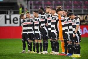 Calificarea se decide în România: U Cluj, remiză importantă în deplasare cu Dinamo Kiev în preliminariile Europa League