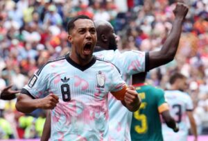 Campionatul Mondial 2026: Belgia a învins categoric SUA cu 4-1 și s-a calificat în sferturile de finală