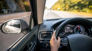Care e viteza optimă a unei mașini pentru consum cât mai mic