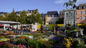 Care este cea mai frumoasă capitală europeană? Votul surprinzător al turiștilor