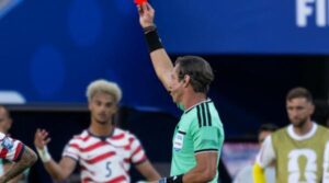 Cartonașul ROȘU care aruncă în aer Mondialul: Apelul Belgiei, respins după telefonul lui Donald Trump către FIFA