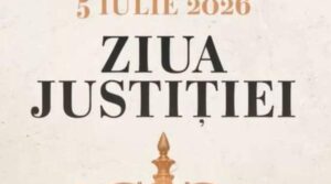 ÎCCJ, mesaj de Ziua Justiției: Rolul justiției este de a stabili adevărul juridic și de a proteja drepturile cetățenilor