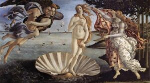 Ce a ucis-o pe muza lui Botticelli? Misterul de 550 de ani al morții celei mai frumoase femei din Renaștere