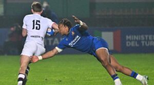 Ce echipe va înfrunta România la București, în noiembrie, în World Rugby Nations Cup