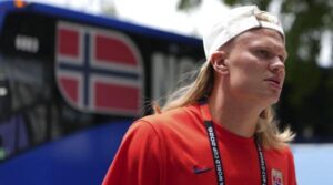 Cei mai iubiți fotbaliști pe rețelele sociale la Cupa Mondială 2026: Haaland, „vikingul” care cucerește internetul