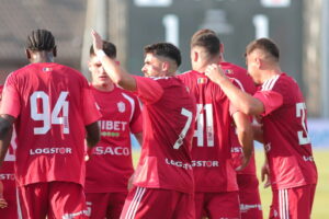 CFR Cluj  FC Voluntari și FC Botoșani  Rapid, ultimele meciuri din etapa a doua a Superligii