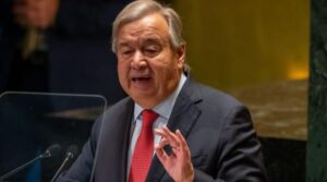 Cine ar putea fi următorul secretar general al ONU