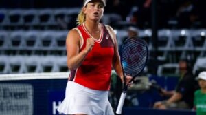 Coșmar înainte de Wimbledon pentru Coco Vandeweghe. A ajuns la spital după o căzătură gravă