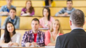 Concurență acerbă la facultate, 2026. Specializarea unde sunt 30 de candidați pe un loc