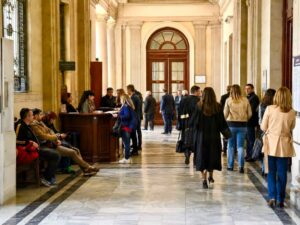 CSM declanșează admiterea în magistratură, în ciuda Guvernului demis Bolojan