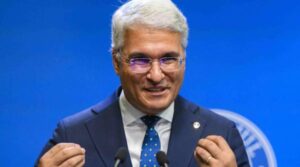 Culmea ipocriziei: „Transparentizare” și deserturi vegane – o idee a ministrului Pîslaru care ne costă 1 milion de euro