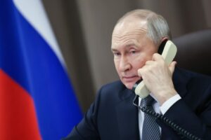 Cum relatează presa de la Moscova expulzarea unui diplomat rus, după încălcările spațiului aerian al României cu drone