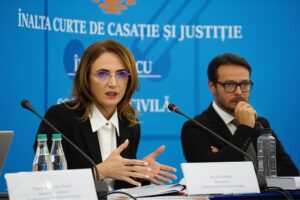 Curtea Supremă de Justiție, intervenție de ultim moment pe Legea salarizării. Cere șefilor Parlamentului să respecte Constituția, altfel va sesiza CCR