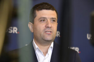 „Dacă îți pasă de România, nu te apuci să faci o rană și mai mare”: Miruță, despre procesul de suspendare a președintelui demarat de AUR