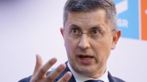 Dan Barna, audiat în premieră la DNA! Declarația neașteptată dată în fața anchetatorilor privind miliardele din pandemie