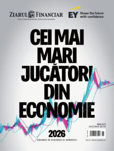 De ce să cumperi anuarul ZF Cei mai mari jucători din economie, care conturează imaginea businessului românesc?