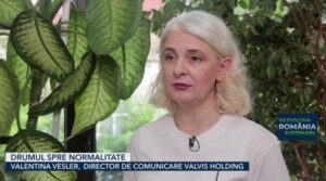 Dezvoltăm România Sustenabil: Drumul spre normalitate