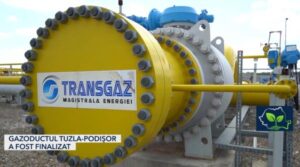 Dezvoltăm România Sustenabil: Infrastructura de gaze, în dezvoltare accelerată