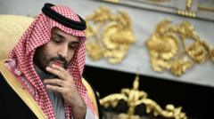 Dilema Arabiei Saudite pe măsură ce încearcă să stea departe de războiul SUA-Iran