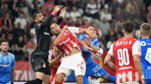 Dinamo distruge campioana Craiova: 5-1 într-un derby incendiar cu eliminare și tensiuni în tribune