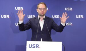 Dominic Fritz, după ce viceprimarul Timişoarei Paula Romocean a fost declarată incompatibilă: Regimul incompatibilităţilor şi al conflictului de interese în România a scăpat de sub control