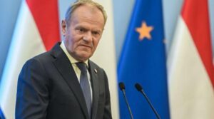 Donald Tusk pune condiții Kievului: Ucraina nu va intra în UE fără rezolvarea disputelor istorice cu Polonia