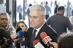 Dragoș Pîslaru: Comisia Europeană a aprobat propunerea de renegociere a PNRR. Ministrul acuză PSD de periclitarea jaloanelor din cadrul programului