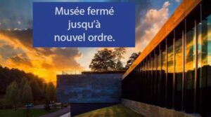 După Luvru, încă un mare muzeu din Franța a fost jefuit