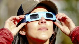 Eclipsa istorică de Soare din 12 august 2026: În ce orașe din România se va vedea fenomenul