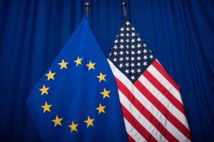 Șefa diplomației Uniunii Europene contestă noile tarife vamale impuse de SUA asupra produselor europene: „Nu sunt justificate”