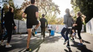 Efectele exercițiilor fizice asupra minții