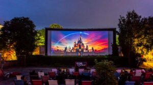 Eforie Colorat se deschide pe 4 iulie: filme, o cină în aer liber și hituri de vară la Eforie Sud
