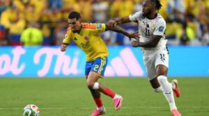 Egipt, Argentina și Columbia, ultimele echipe calificate ȋn optimile Campionatului Mondial, ȋn cea de-a 23-a zi lider de audienţă la Antena 1