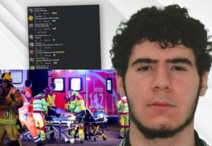 „Erou”, „să-i dăm cetățenie română”. Val de homofobie în online-ul românesc după atacul de la Berlin