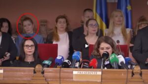 EXCLUSIV  Cum se promovează la Înalta Curte prin încălcarea legii / Judecătoarea Raluca Cozan nu are vechimea necesară / După ce G4 Media a pus întrebări la CSM, judecătoarea s-a retras intempestiv din cursă